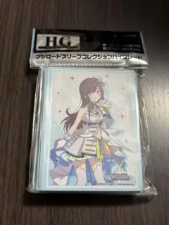 大崎甘奈　シャニマス　スリーブ