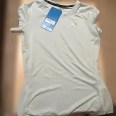 ODLO クライマイト Tシャツ XS ライトグリーン