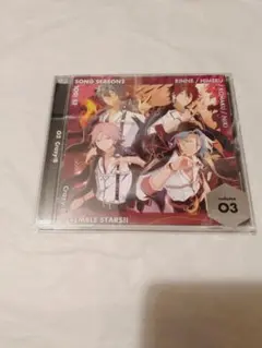 CD】Crazy：B / 指先のアリアドネ...
