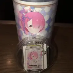 ※当たり付き※リゼロ サントリー ラム ステッカー
