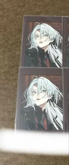 オトマ　終ヴィル　マティス　フォトカ
