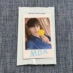 TXT インスタントフォトカード ヒュニン
