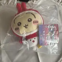 ちいかわ オーナメント E賞 うさぎ