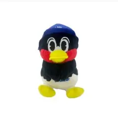 ヤクルト　マグネットつば九郎　スワローズ