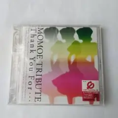 山口百恵 TRIBUTE Thank You For٠٠٠