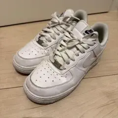 エアフォースワン 23.5cm