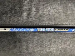アッタスキング6S ドライバー用 PINGスリーブ付