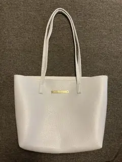 ジルバイジルスチュアート トートバッグ