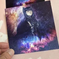 BABYMETAL ベビーメタル ホログラム SU-METAL MOAMETAL