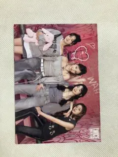 TWICE THIS IS FOR ラントレ
