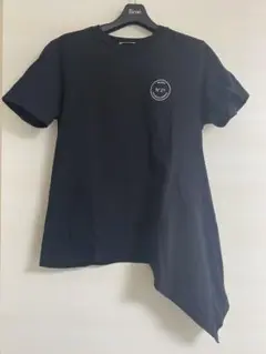 N°21 ヌメロヴェントゥーノ　デザインTシャツ　キッズ14 大人のSの方にも
