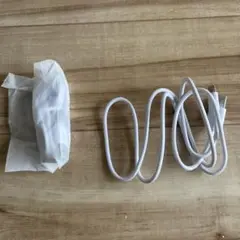 タイプC 充電コード2個セット