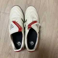 フットサルシューズ