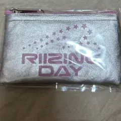 RIIZE ファンコン FINALE MD カードウォレット