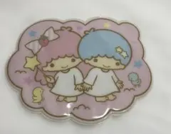 パスケース　キキララ