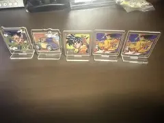 ドラゴンボール アクリルスタンド