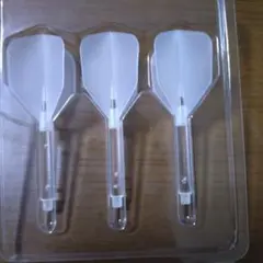 ダーツ　フライトシャフト 3個セット