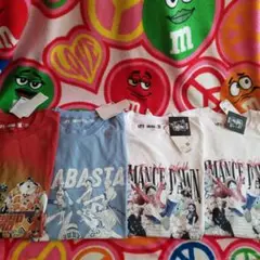 ONE PIECE　UNIQLO　セット　L