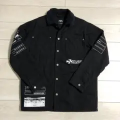 ZARAザラシャツジャケット