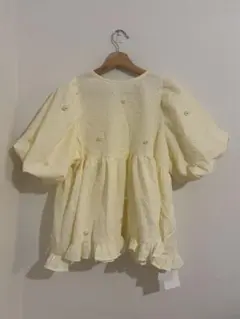 【限定色】MARRYME PERL MYUMYU CHAN クリーム