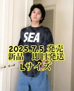 2025年最新】wind and sea 阪急の人気アイテム - メルカリ