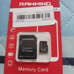 マイクロSDカード64GB