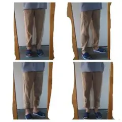 スーパーボイス パンツ