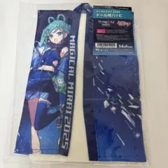 初音ミク ボークス ドール用 法被 マジカルミライ 2025