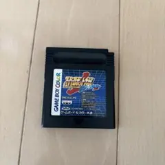 ゲームボーイカラー スーパーロボット大戦リンクバトラー