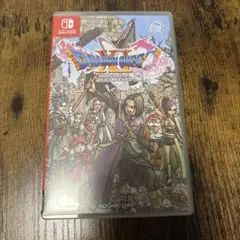ドラゴンクエスト11 S
