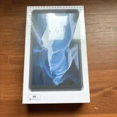 8インチ Wi-Fiモデル Android 15 タブレット 12GB+64GB