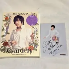 蒼井翔太 LIVE 2023WONDER lab.Garden Blu-ray