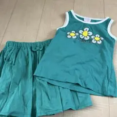 アリエルブルーセット110センチ