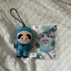 忍たま乱太郎 しんベヱ ほわぬい トレカ セット