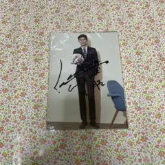 KROSS パクソジュン 直筆サイン入りポスター 61i-lu6NmgL._UF1000,1000_QL80_.jpg