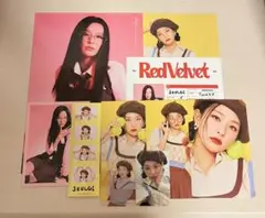 RedVelvet スルギ seulgi③ トレカ ポスター グッズ レドベル 2025年最新】カンスルギの人気アイテム - メルカリ