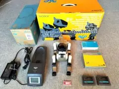 【SONY AIBO】ソニー アイボ ERS-210 ※ジャンク品