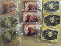 プロセカ あんスタ セガラッキーくじ 東雲彰人 鏡音レン