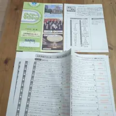 社会　デイリーサピックス　公民　未使用