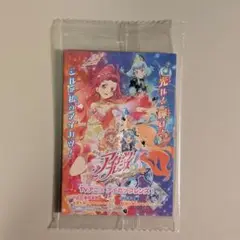 DCDアイカツフレンズ！ シンガソングピンクコーデ シュガーメロディ 友希あいね