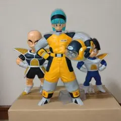 【美品】一番くじ ドラゴンボール フィギュア