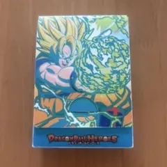 スーパードラゴンボールヒーローズ カードケース
