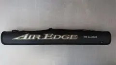 新品未使用 ダイワ エアーエッジMB664 パックロッド バスロッド ベイト