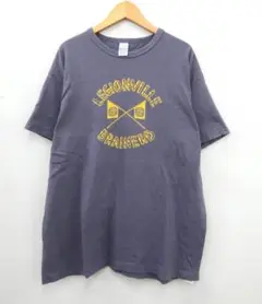 WAREHOUSE Lot 4064 LEGIONVILLE Tシャツ 24SS