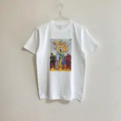 オズの魔法使い Tシャツ