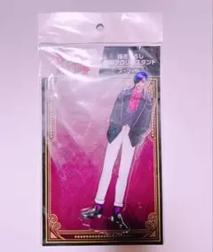 ジャンケットバンク 叶黎明 メディコス BIGアクリルスタンド