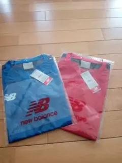 ニューバランスサッカーピステ 2色セット 150
