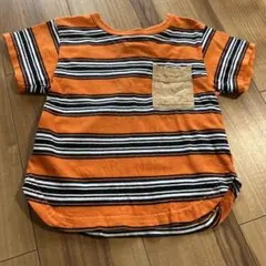 ブランシェス　Tシャツ　110