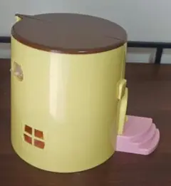 ちいかわ ゆめのむちゃでか おしゃべり プリンハウス