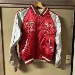 希少なミツワスカジャン